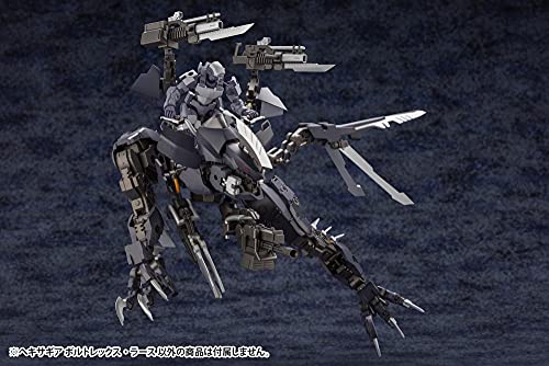 Kit Block Hexa Gear Voltrex Wrath