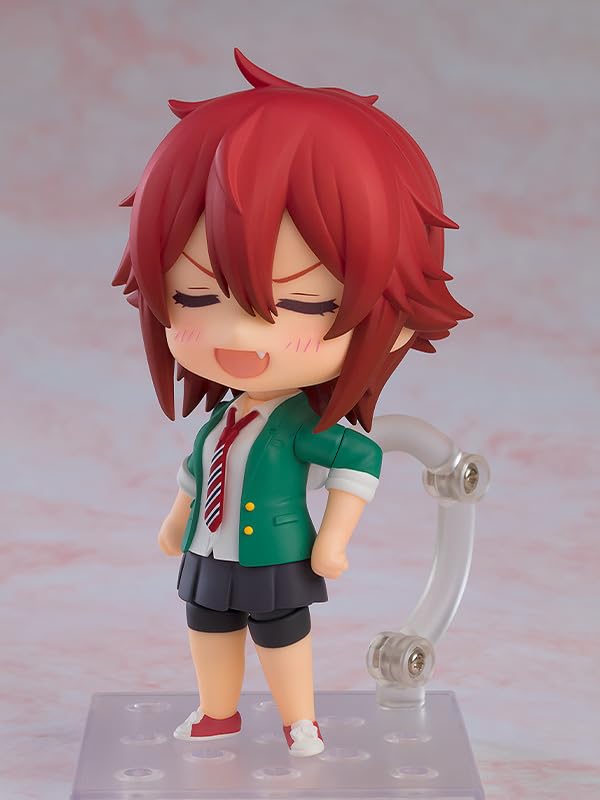 Nendoroid "Tomo-chan Is a Girl!" Aizawa Tomo