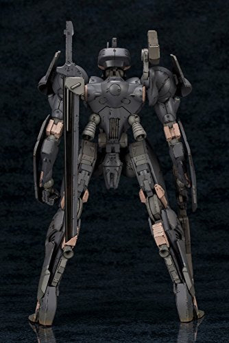 Kagetora - 1/100 escala - Armas de marco - Kotobukiya