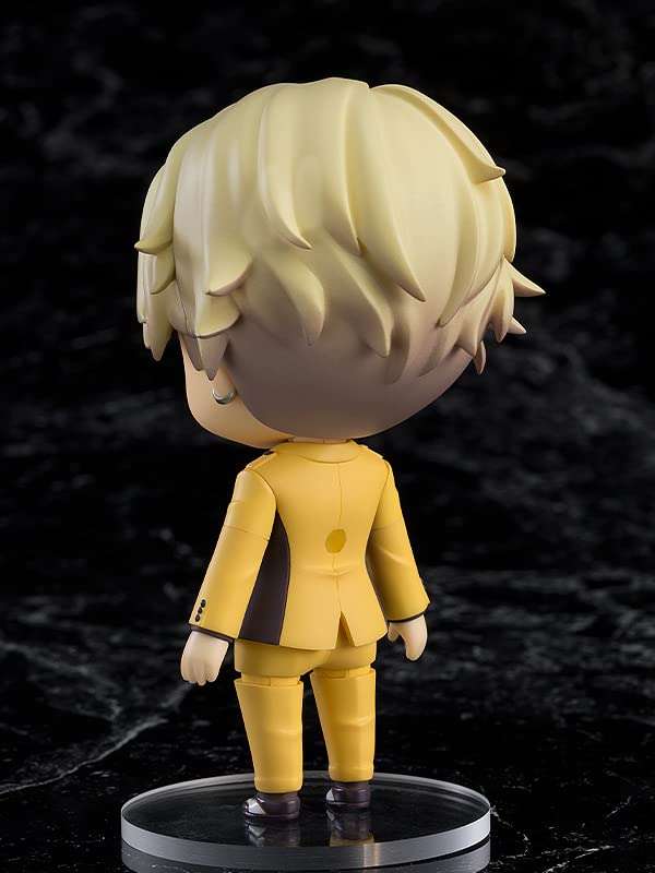 Nendoroid "HIGH CARD" Finn Oldman