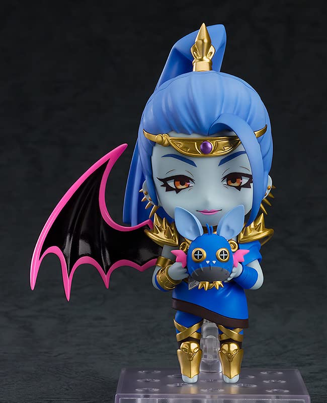 Nendoroid "Hades" Megaera