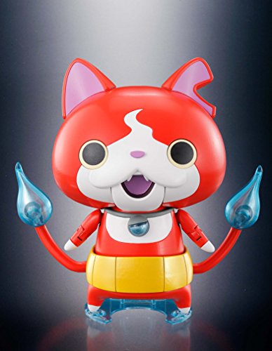 Jibanyan Chogokin Youkai Watch - Bandai