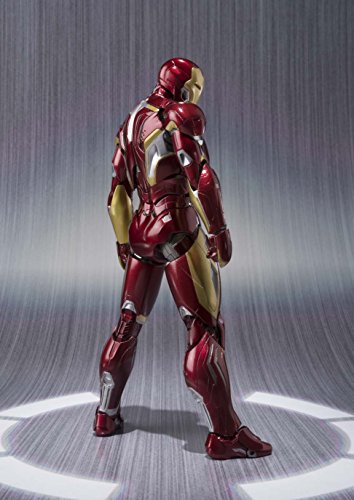 Iron Man Mark XLV S.H.Figuarts Avengers: Age of Ultron - Bandai