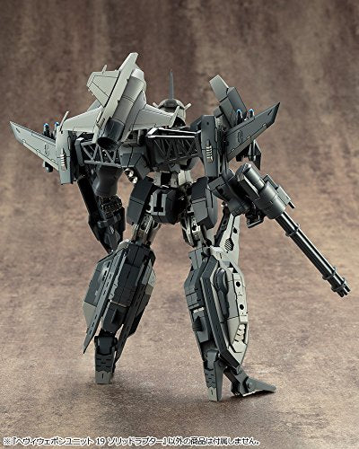 Solid Raptor M.S.G - Kotobukiya