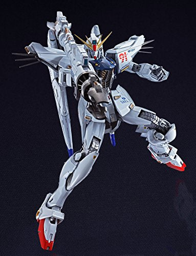 F91 Gundam F91 Metal Build Kidou Senshi Gundam F91 - Bandai