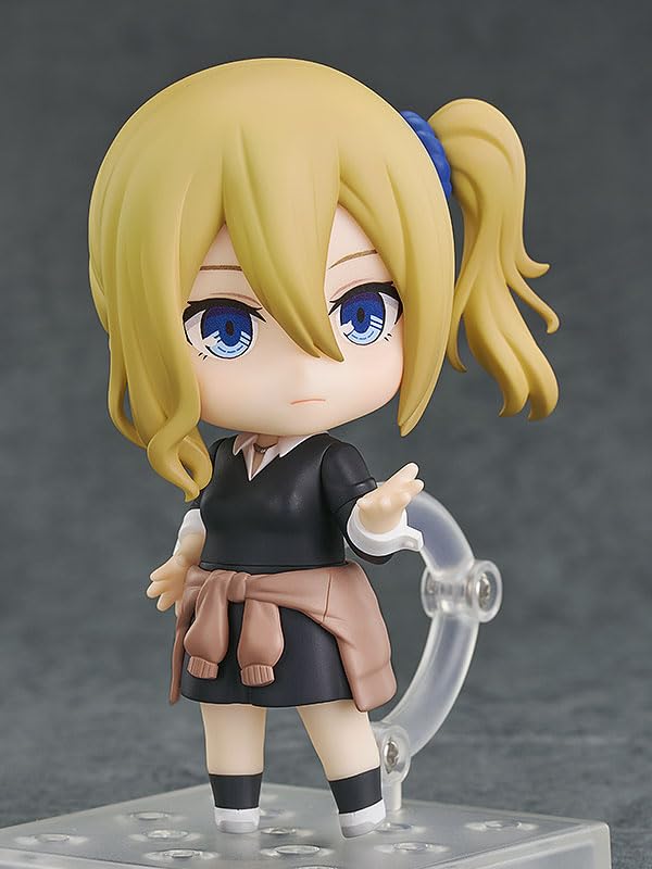 Nendoroid "Kaguya-sama: Love is War -The First Kiss Never Ends-" Hayasaka Ai