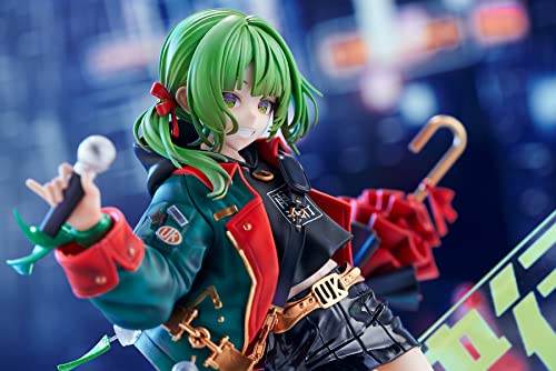 Astrum Design ORIGINAL DESIGN ART CORP. SIKI RAIN OR SHINE NORMAL EDITION 1/7 SCALE FIGURE