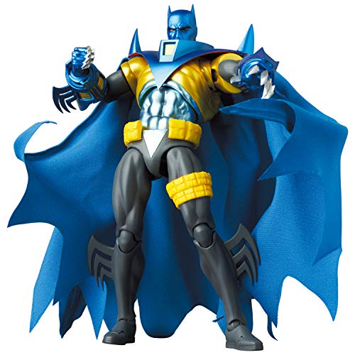 MAFEX "Batman Knightfall" Knightfall Batman