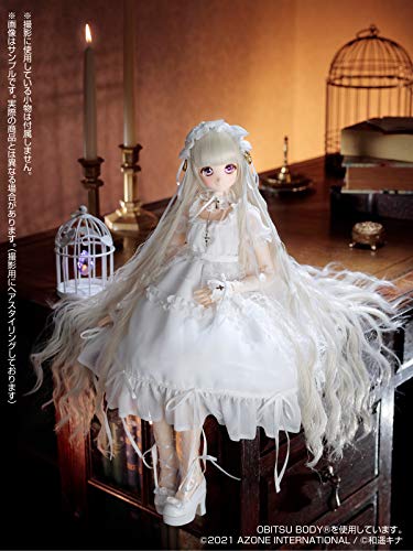 1/3 Iris Collect Series Milene Kina's Fantasy Romances -Angel of the Lumirange Family-