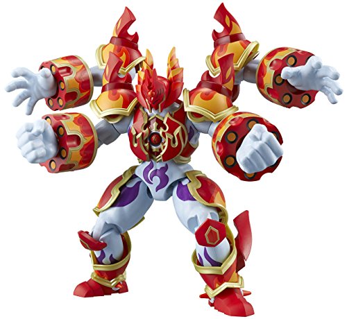 Hi no Majin, Majin Bone - Bandai