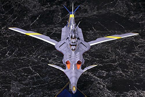 Nautilus N-Nautilus-1/1000 Skala-Fushigi no Umi no Nadia-Kotobukiya