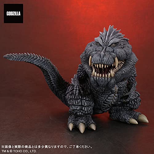 Default Real "Godzilla Singular Point" Godzilla Ultima Regular Circulation Ver.