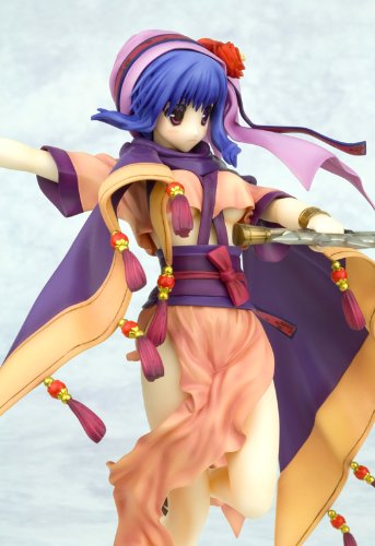 HMX-17a Ilfa 1/8 Final Dragon Chronicle -Guilty Requiem- - Kotobukiya