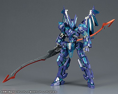LX-R01J Jagd Falx-1/100 échelle-Armes de trames-Kotobukiya