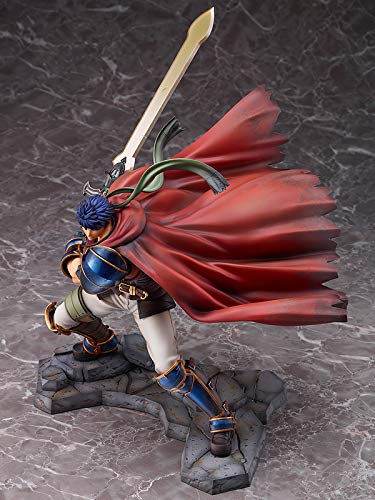 "Fire Emblem" 1/7 Scale Figure Ike