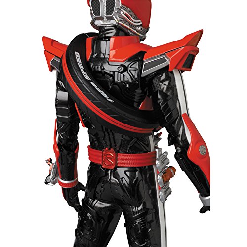 Kamen Rider Drive 1/6 Kamen Rider Drive - Medicom Toy