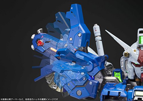 FORMANIA EX "Mobile Suit Gundam 0083 Stardust Memory" RX-78GP01Fb Gundam GP01Fb Full Burnern