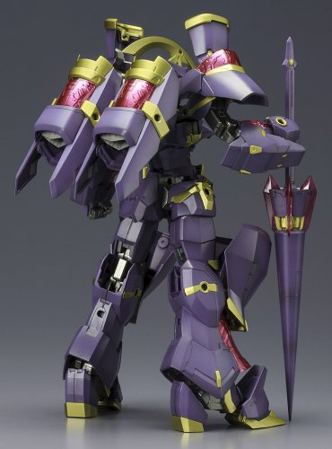 NSG-Z0 / E Durga I - 1/100 escala - Armas de marco - Kotobukiya