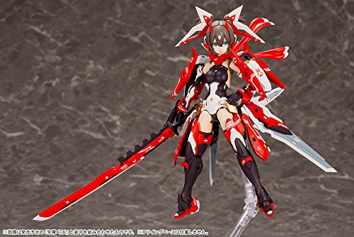 Asura Ninja - 1/1 Skala - Megami Gerät - Kotobukiya