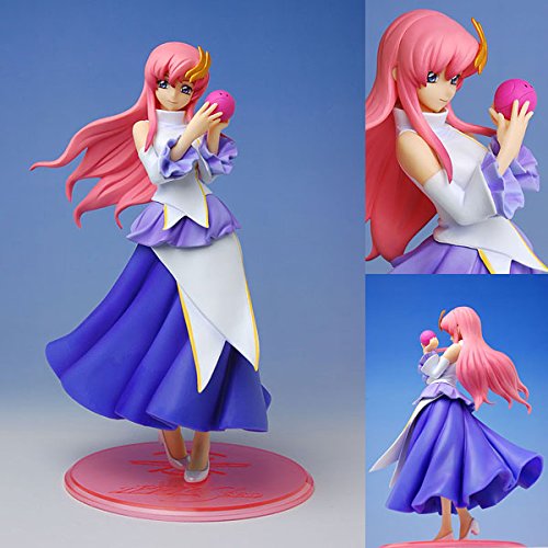 Lacus Clyne 1/8 Excellent Model Kidou Senshi Gundam SEED - MegaHouse —  Ninoma