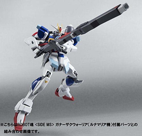 Robot Spirits Side MS Force Impulse Gundam