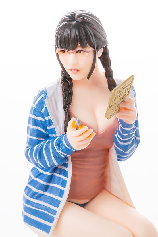 PLAMAX MF-70 minimum factory Umi Shinonome