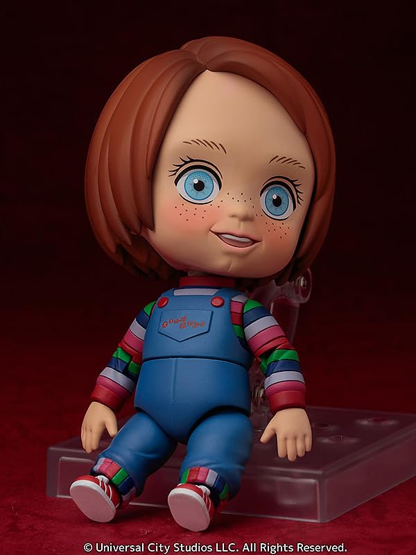 Nendoroid "Child's Play 2" Chucky