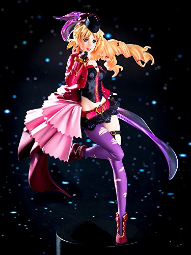 Sheryl Nome Minimal Factory, - 1/20 échelle - Plamax (MF-14), Macross Frontier Le film ~ Sayonara No Tsubasa ~ - Max usine