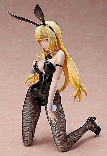 Sword Oratoria Is It Wrong To Try To Pick Up Girls In A Dungeon? On The Side [2nd Release]  Aiz Wallenstein  B-style  1/4  Bunny Ver.  - FREEing
