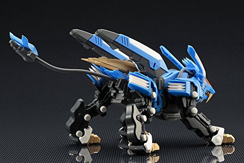 RZ-028 Blade Liger 1/100 Zoids ZA - Kotobukiya