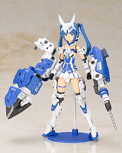 "Frame Arms Girl" Architect Nipako Ver.