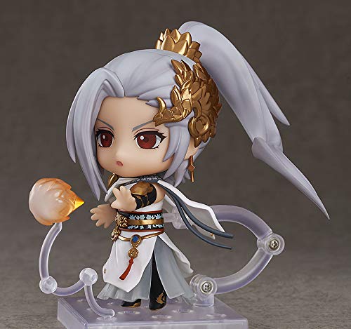 "Arad Senki" Nendoroid#1216 Neo: Vagabond