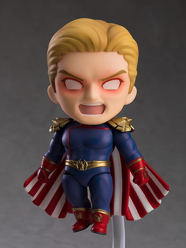 Nendoroid "The Boys (TM)" Homelander
