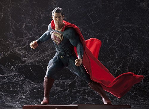 Superman 1/6 ARTFX Statue Man of Steel - Kotobukiya