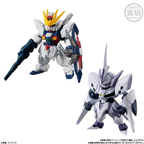 Bandai Shokugan CONVERGE ♯15  Kidou Senshi Gundam - Bandai