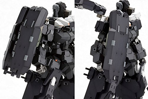 XFA-01 Specter Waswolf: Re, - 1/100 escala - Armas de marco - Kotobukiya