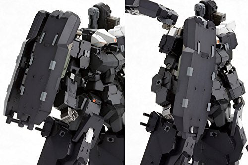 XFA-01 Werewolf Specter :RE, - 1/100 scale - Frame Arms - Kotobukiya