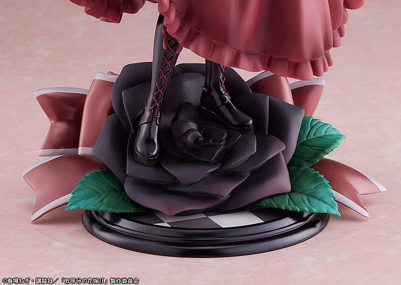 "The Quintessential Quintuplets Season 2" Nakano Itsuki Fallen Angel Ver.