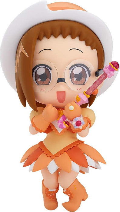 Motto! Ojamajo Doremi - Fujiwara Hazuki - Nendoroid #1132 (Max Factory)