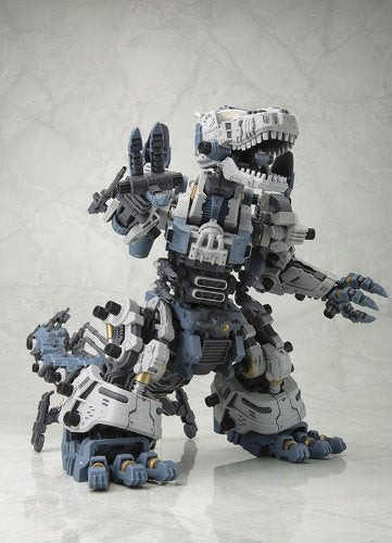 RZ-001 GOJULAS - 1/72 Échelle - Modèle maître Highend, Zoids - Kotobukiya