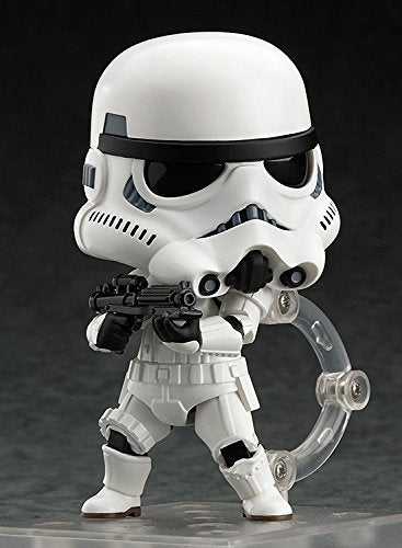 "Star Wars Episode 4: A New Hope" Nendoroid#501 Stormtrooper