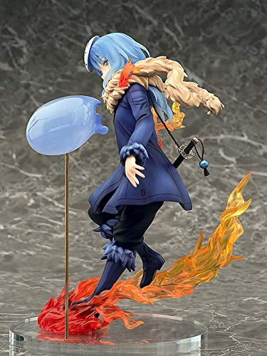 Tensei Shitara Slime Datta Ken - Rimuru Tempest - 1/7 (Compagnie Phat)