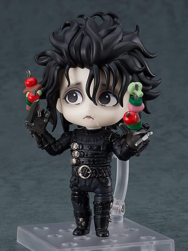 "Edward Scissorhands" Nendoroid#1873 Edward Scissorhands