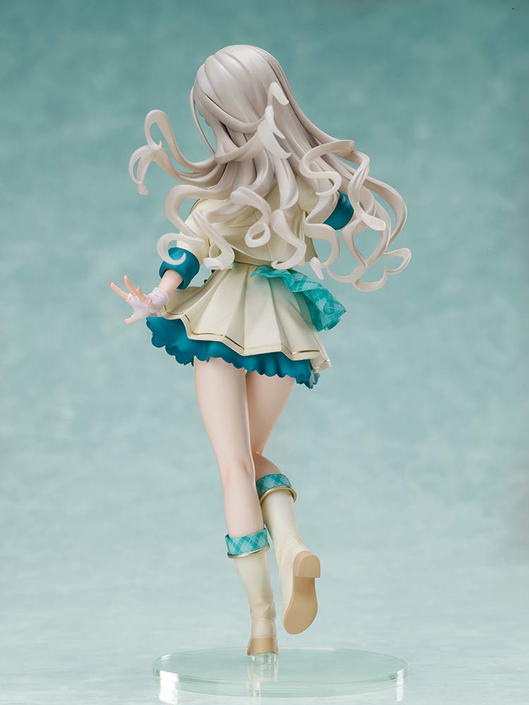 "The Idolmaster Cinderella Girls" 1/7 Scale Figure Hisakawa Hayate