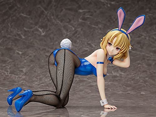 "To Love-Ru Darkness" 1/4 Scale Figure Momioka Risa Bunny Ver.