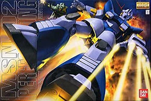 MSN-02 Échelle de Zeong-1/100-MG (#071) Variantes mobiles MSV-Bandai