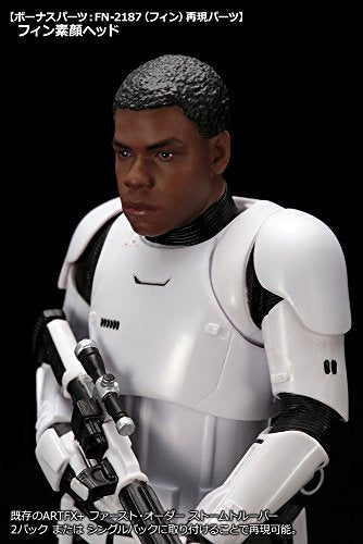 Finn - 1/10 scale - Star Wars: The Force Awakens - Kotobukiya