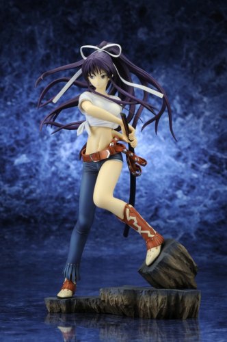 Kanzaki Kaori 1/8 To Aru Majutsu no Index - Kotobukiya