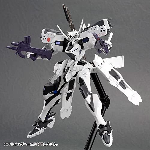 "Muv-Luv Alternative Total Eclipse" 1/144 Shiranui Second Yuya Bridges Custom