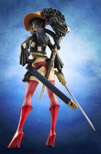 Portrait Of Pirates One Piece  EDITION-Z Nico Robin